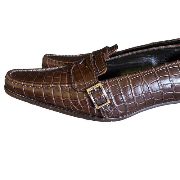 Prada loafer. Made in Italy - Picture 8 of 12